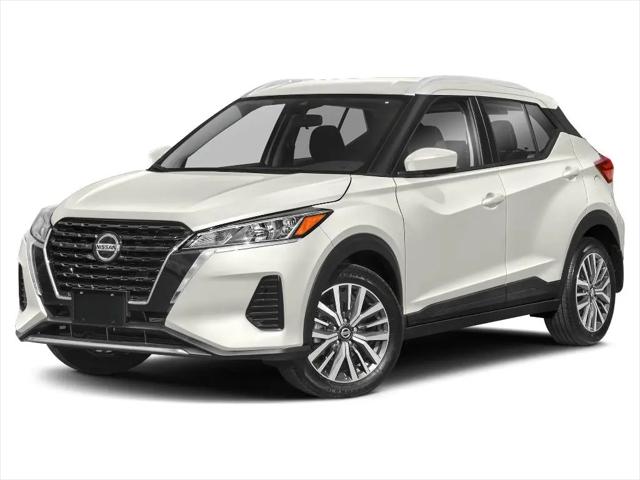 2021 Nissan Kicks SV Xtronic CVT for sale in Greenville, MS