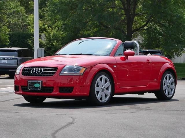 2004 Audi TT 3.2L for sale in Minneapolis, MN