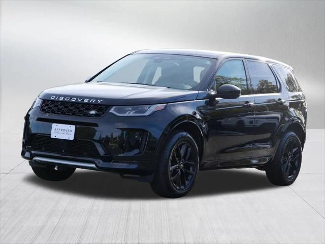 2025 Land Rover Discovery Sport S for sale in Minneapolis, MN