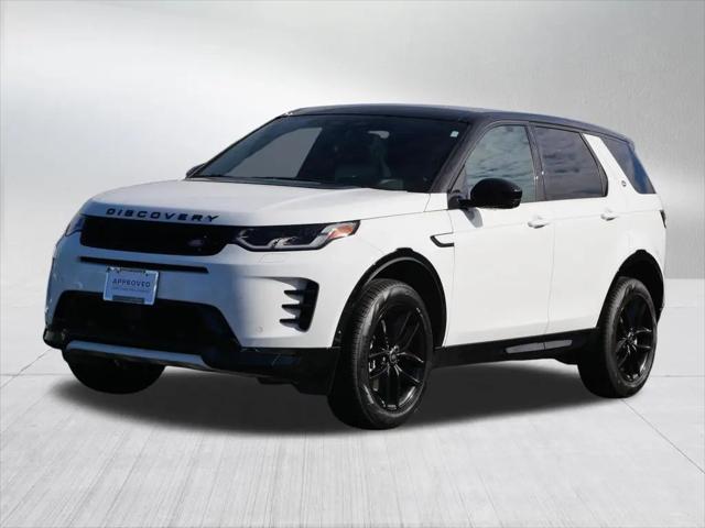 2025 Land Rover Discovery Sport Dynamic SE for sale in Minneapolis, MN