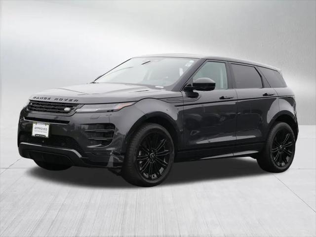 2025 Land Rover Range Rover Evoque Dynamic SE for sale in Minneapolis, MN
