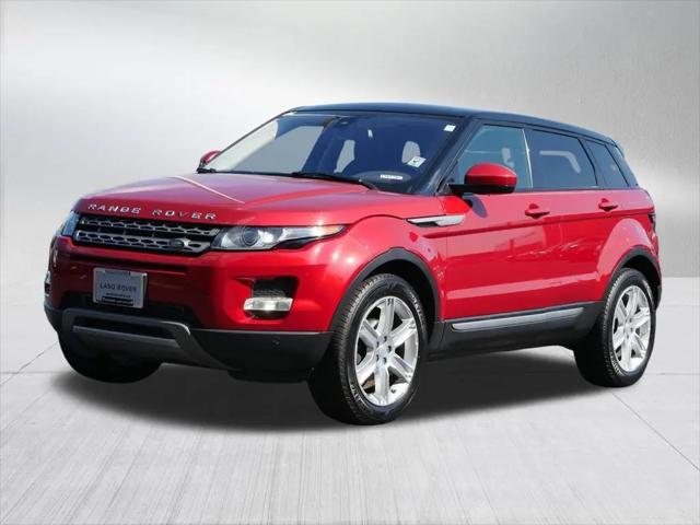 2015 Land Rover Range Rover Evoque Pure for sale in Minneapolis, MN