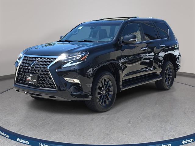 2022 Lexus GX 460 Premium for sale in San Diego, CA