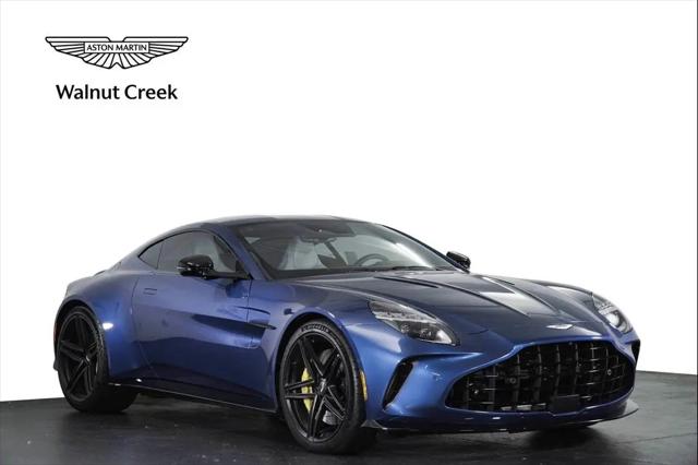 2025 Aston Martin Vantage Timeless CPO for sale in Walnut Creek, CA