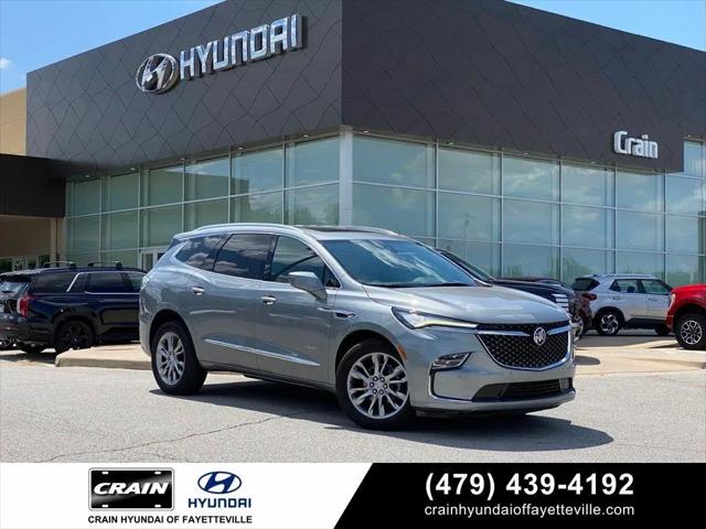 2023 Buick Enclave Avenir AWD for sale in Fayetteville, AR