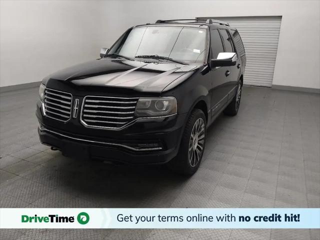 2016 Lincoln Navigator Select for sale in Live Oak, TX