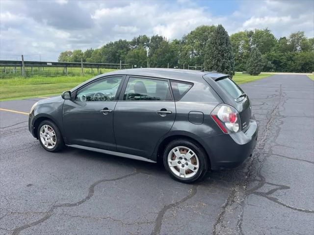 2009 Pontiac Vibe Base for sale in Tremont, IL
