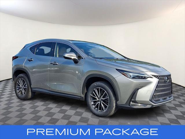 2024 Lexus NX 350 Premium for sale in Harrisburg, PA