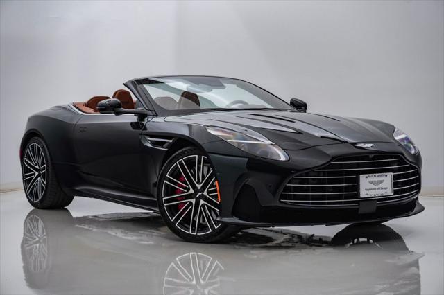 2026 Aston Martin DB12 Volante for sale in Downers Grove, IL