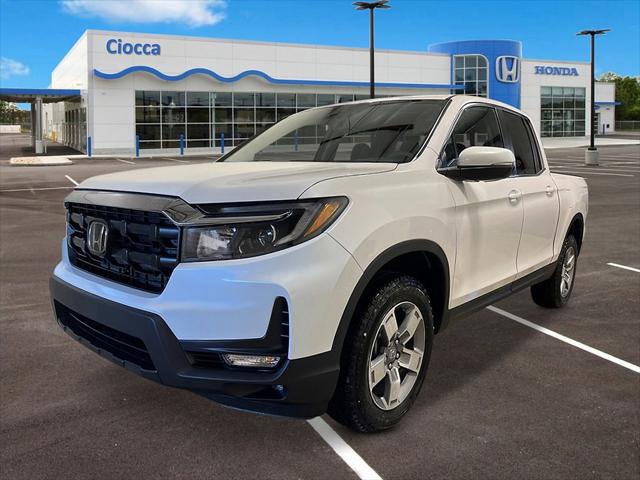 2026 Honda Ridgeline RTL for sale in Harrisburg, PA