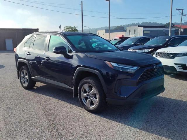 2022 Toyota RAV4 XLE for sale in Huntington, WV