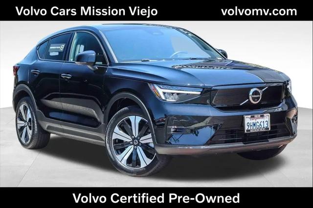 2023 Volvo CT Twin Plus for sale in Mission Viejo, CA
