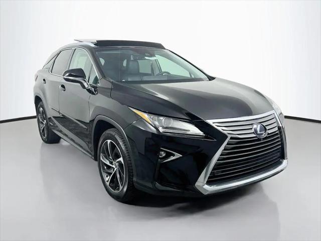 2019 Lexus RX 450h Base for sale in Madison, WI