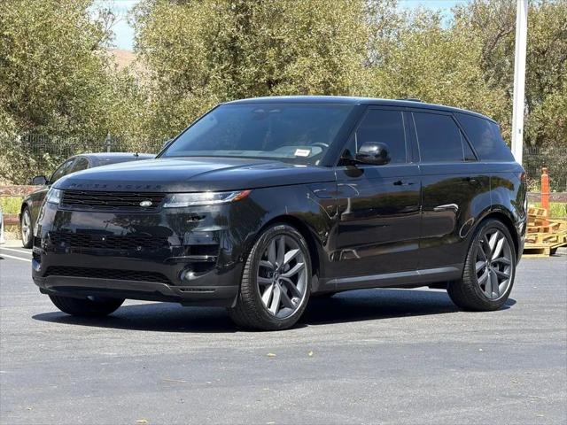 2024 Land Rover Range Rover Sport SE for sale in Livermore, CA