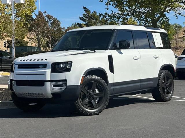 2023 Land Rover Defender 110 SE for sale in Livermore, CA