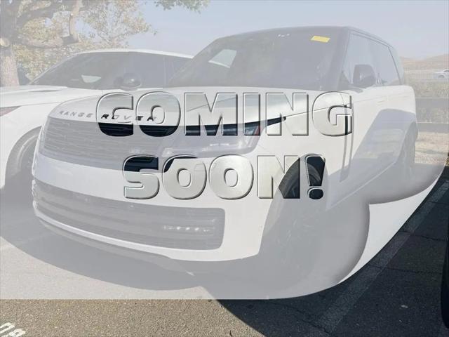 2023 Land Rover Range Rover P400 SE for sale in Livermore, CA
