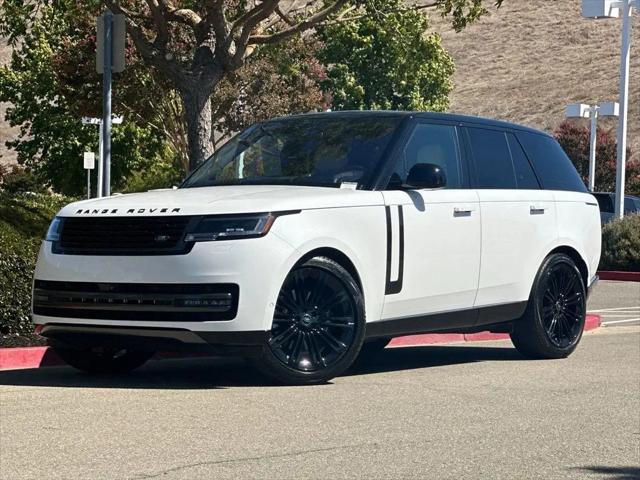 2023 Land Rover Range Rover P400 SE for sale in Livermore, CA