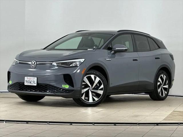 2023 Volkswagen ID.4 Pro for sale in Livermore, CA