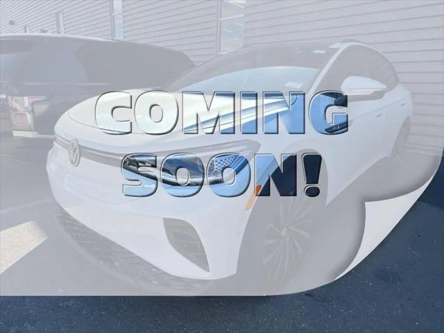 2024 Volkswagen ID.4 S for sale in Livermore, CA