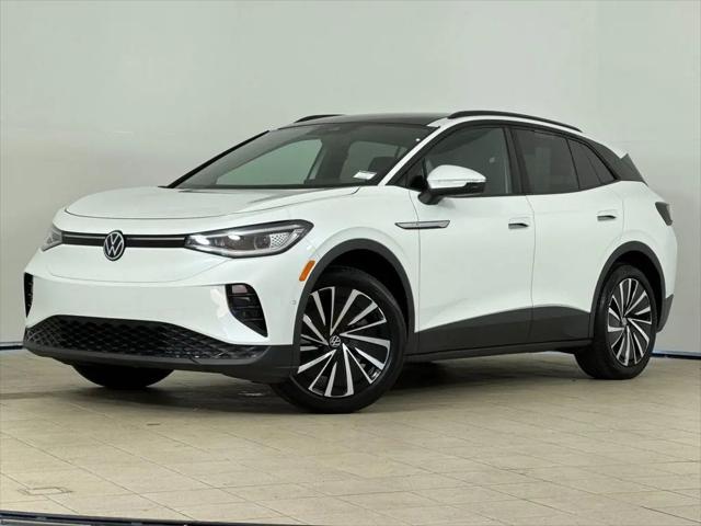 2024 Volkswagen ID.4 S for sale in Livermore, CA