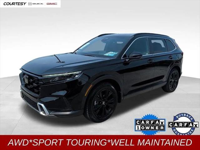 2023 Honda CR-V Hybrid Sport Touring for sale in Louisville, KY