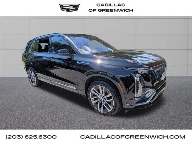 2026 Cadillac iQ Sport for sale in Greenwich, CT