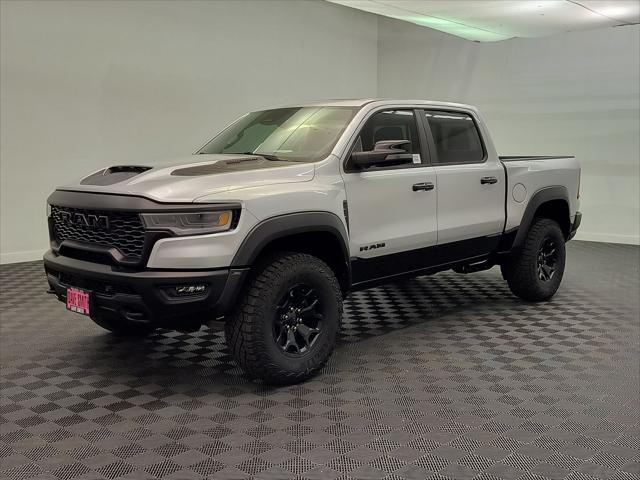 2027 RAM Ram 1500 RAM 1500 RHO CREW CAB 4X4 57 BOX