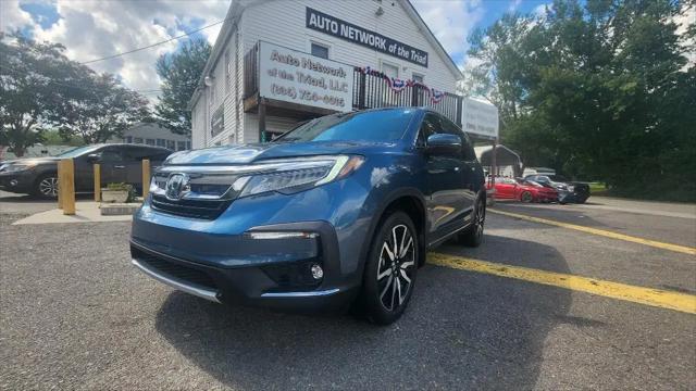 2021 Honda Pilot AWD Elite for sale in Walkertown, NC