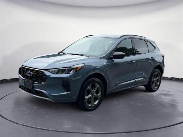 2024 Ford Escape ST-Line for sale in Yarmouth, MA