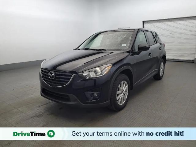 2016 Mazda CX-5 Touring for sale in Owings Mills, MD