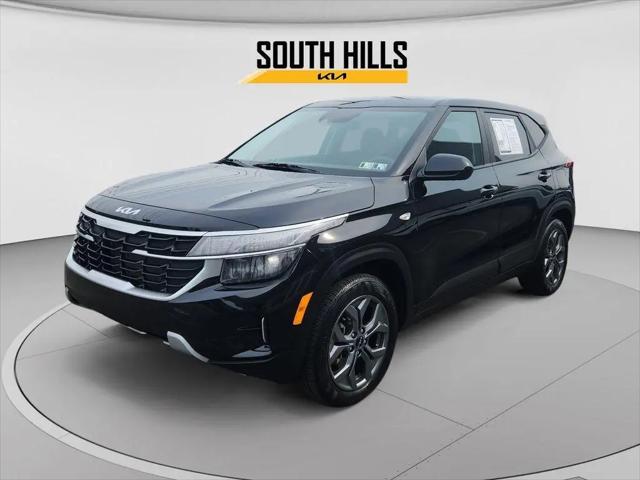 2024 Kia Seltos LX for sale in Canonsburg, PA