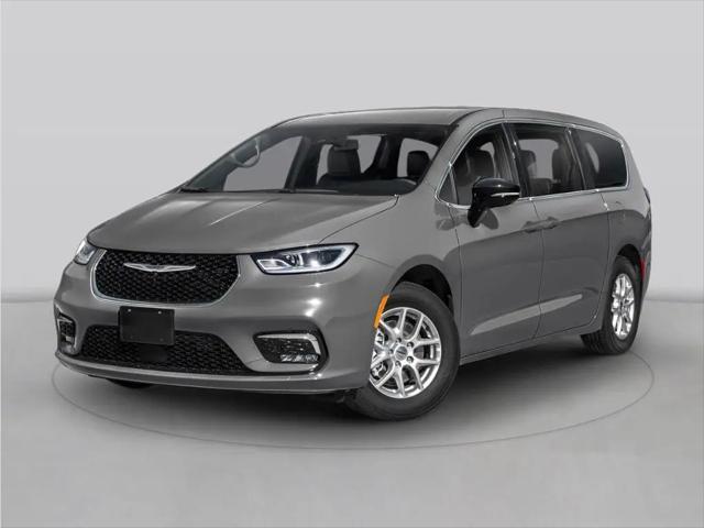 2025 Chrysler Pacifica Select for sale in Marion, NC
