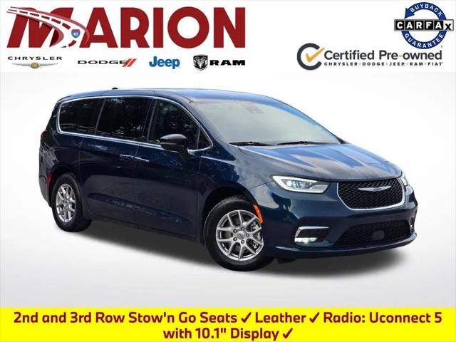 2025 Chrysler Pacifica Select for sale in Marion, NC