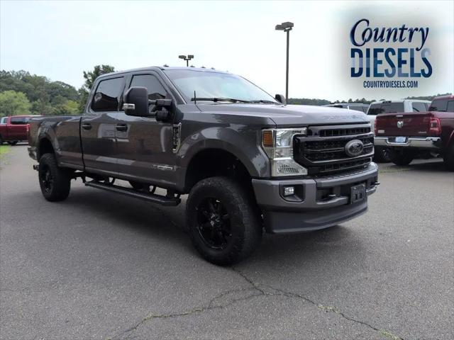 2022 Ford F-350 XLT for sale in Warrenton, VA