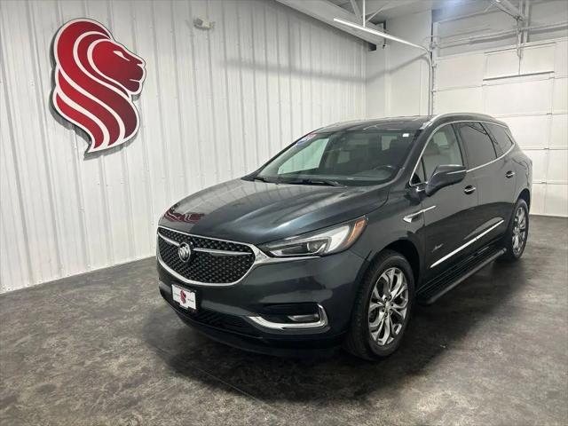 2021 Buick Enclave AWD Avenir for sale in Evansville, IN