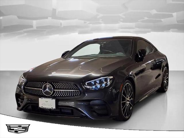 2022 Mercedes-Benz E 450 E 450 for sale in Beverly Hills, CA