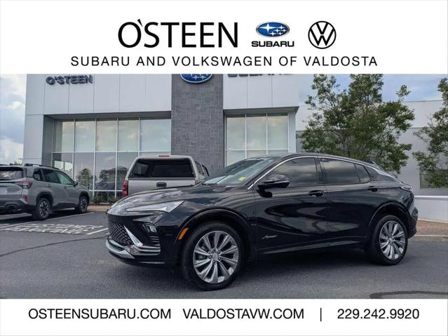 2025 Buick NV Avenir FWD for sale in Valdosta, GA