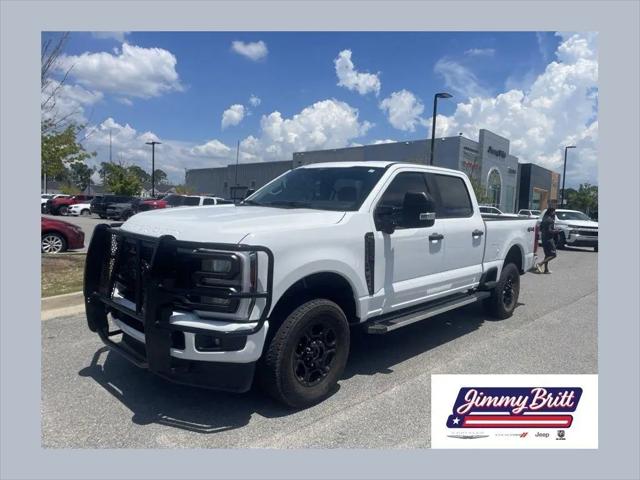 2024 Ford F-250 XL for sale in Statesboro, GA