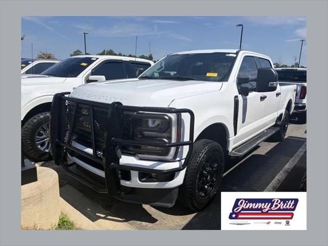 2024 Ford F-250 XL for sale in Statesboro, GA