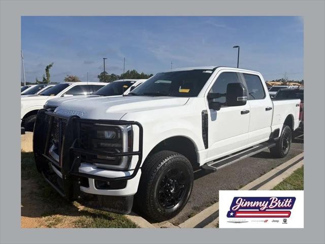 2024 Ford F-250 XL for sale in Statesboro, GA