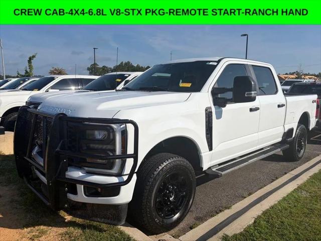 2024 Ford F-250 XL for sale in Statesboro, GA