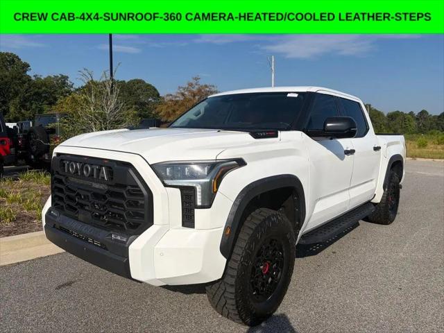 2022 Toyota Tundra TRD Pro for sale in Statesboro, GA