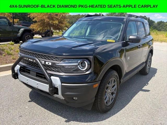 2025 Ford Bronco Sport Big Bend for sale in Statesboro, GA