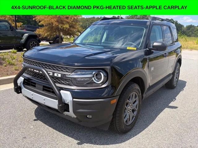 2025 Ford Bronco Sport Big Bend for sale in Statesboro, GA