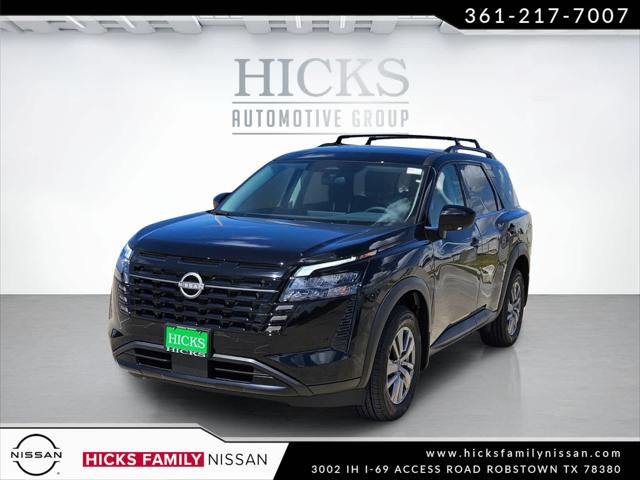 2026 Nissan Pathfinder SV for sale in Robstown, TX