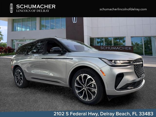 2026 Lincoln Nautilus Reserve for sale in Delray Beach, FL