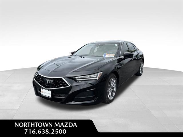 2023 Acura TLX Standard for sale in Amherst, NY