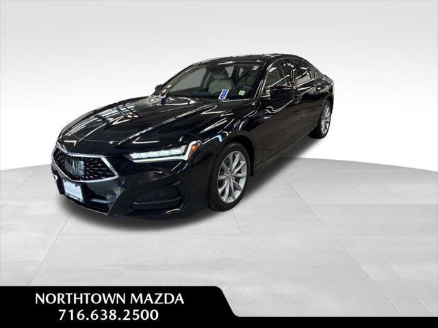 2023 Acura TLX Standard for sale in Amherst, NY