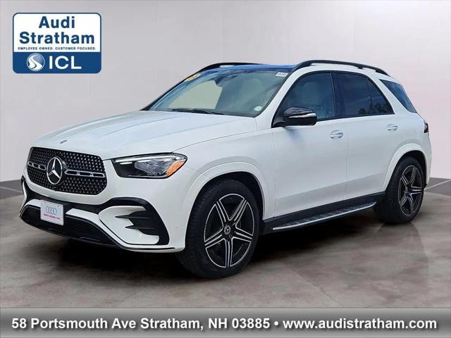 2026 Mercedes-Benz GLE GLE 350 4MATIC for sale in Stratham, NH