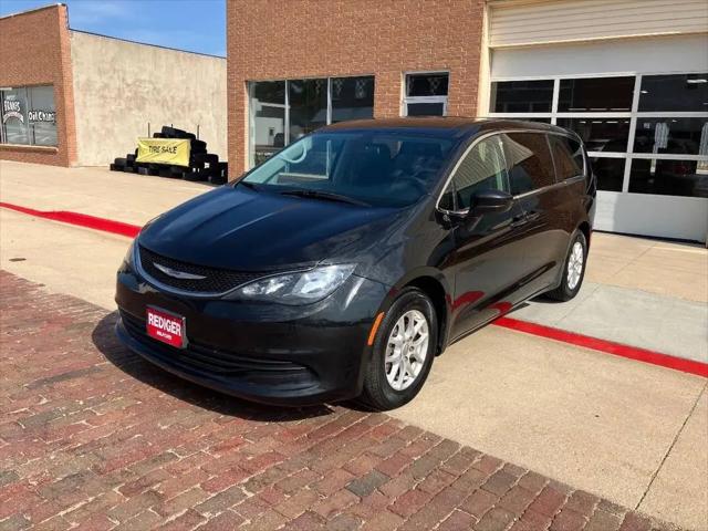 2020 Chrysler Voyager LX for sale in Milford, NE